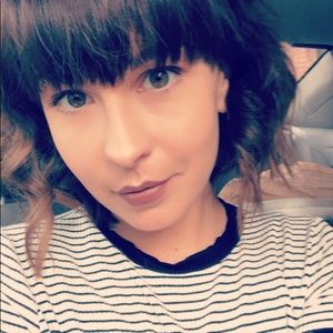 Meet your Posher, Kelsey